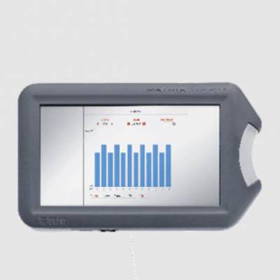 btsr纱线质量控制系统MATRIX MTC IS3W/MTC生产控制系统