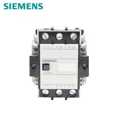西门子3TS系列低压交流接触器 3TS34000XB0 电压AC24V50Hz 全国包邮