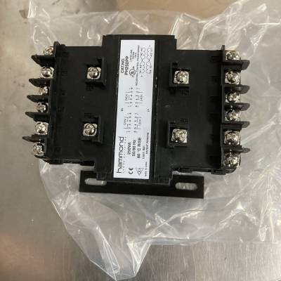 供应美国 HPS Hammond Power Solutions 变压器 PH250PP