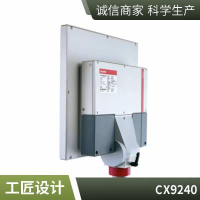 代理销售德国Beckhoff倍福CX2500-0060 CX9000-0000控制器