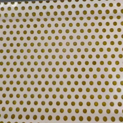 昱理声学金属穿孔吸音板