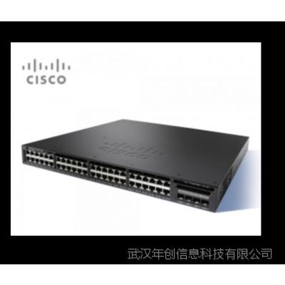 WS-C3650-48TS-L ˼ 48ǧ׵+4ǧڿɶѵ㽻