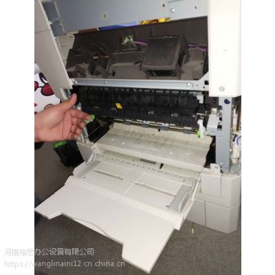 文化路复印机维修,郑州打印机上门维修
