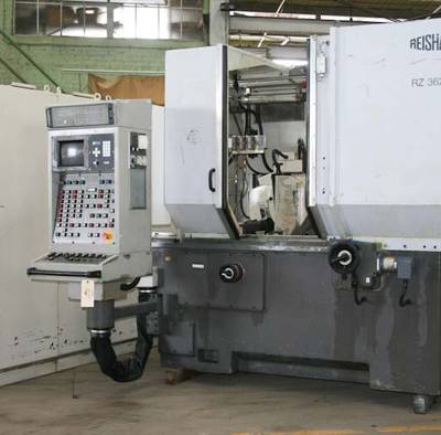 _˾-Reishauer RZ362AĥXCЇ