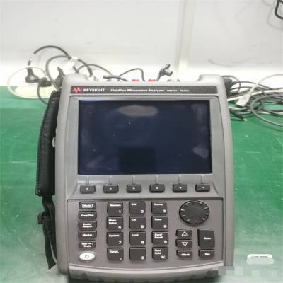 ۻkeysight N9918A(agilent) N9917A΢Ϸ