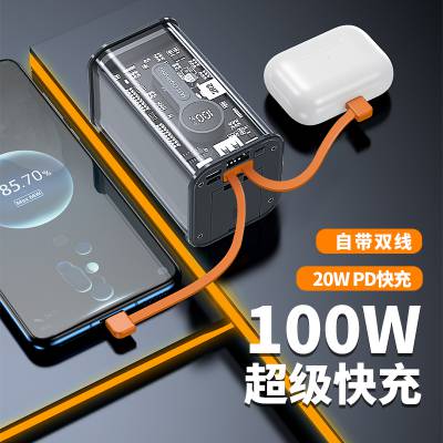 ضDX142͸20000mAh˷ ԴƶԴ100WPD20W