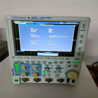 日本原装DLM2054-YOKOGAWA横河DLM2054数字示波器