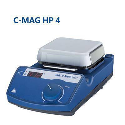 ¹IKA ȰC-MAG HP 4