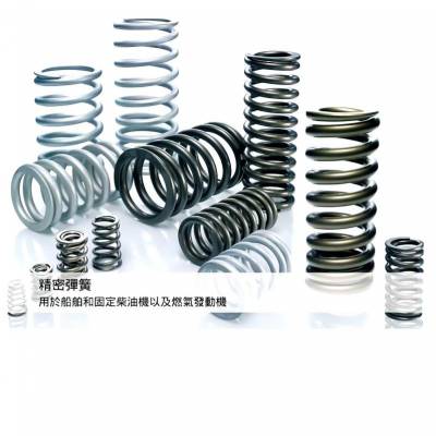 A.S.RAYMOND COMPRESSION SPRINGS ϵC0088-008 -0120-M