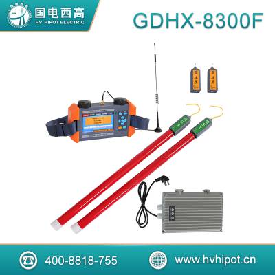  GDHX-8300F ߶ 綨 Ƕ