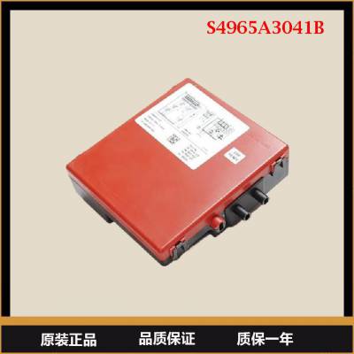 美国Honeywell霍尼韦尔锅炉燃烧控制器S4965A3041B