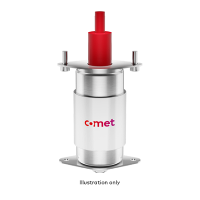 瑞士COMET真空电容CFMN-120CAC/15-AF-F 深圳市极速工业科技供应