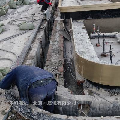 延安洛川水泥注浆 地基加固 建筑加固地基注浆