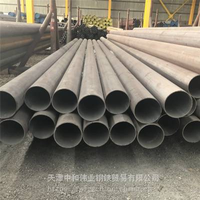 黑龙江q355e低温钢管专业供应商家