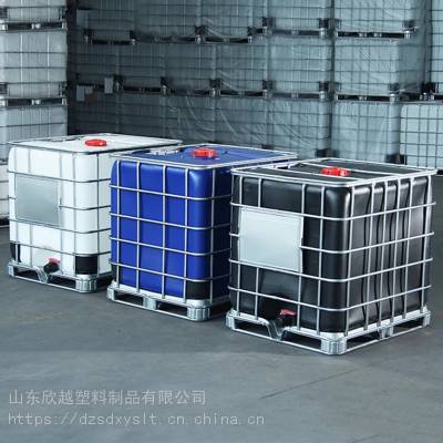 北京市顺义1000升吨桶/1000升塑料桶/IBC吨桶/1000铁架塑料桶