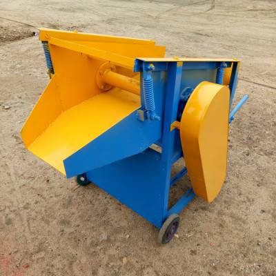 小型筛沙机设备