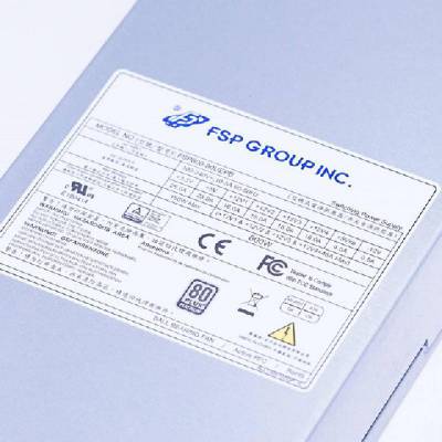 FSP600-80UEPB 600W 80PLUS PLATINUMصԴӦ ȫػԴ