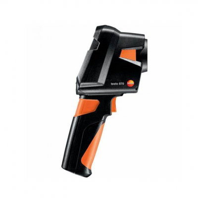 ͼ TESTO 870  160120 ůͨϵͳļ