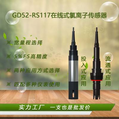 ʵGD52-RS117.28ӵ缫Ӳⶨ