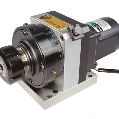 米其林电动筒夹冲子研磨机31068 MCL-650-ER32AB 电动冲子成型器