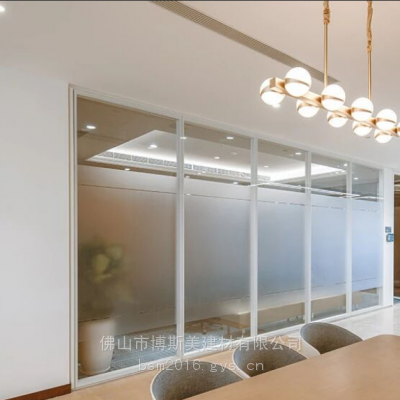 海口办公室108款防火隔断厂家