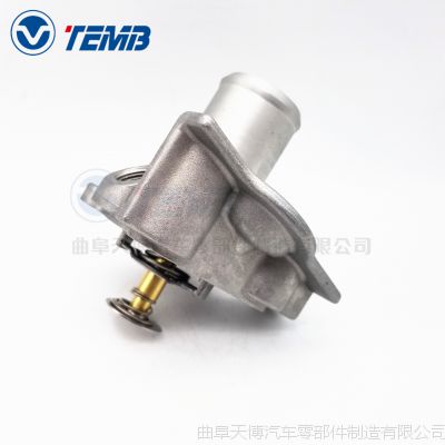 504017209Thermostat Fits FIAT Ducato Bus IVECO