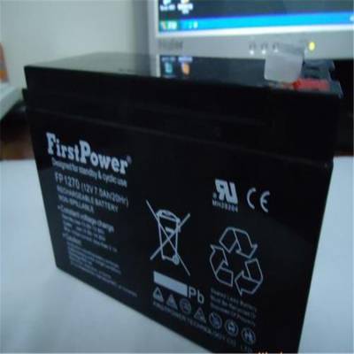 Firs-Power 一电蓄电池CFP22000 2V2000AH内部报价价格优势