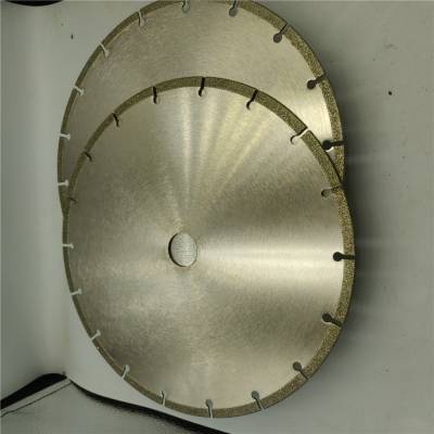 ***高***玉石切割片 玛瑙切割片 大理石切割片