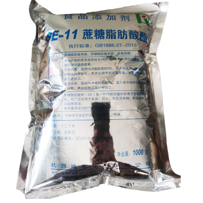 蔗糖脂肪酸酯（se）优质食品级蔗糖脂肪酸酯 现货蔗糖脂肪酸酯