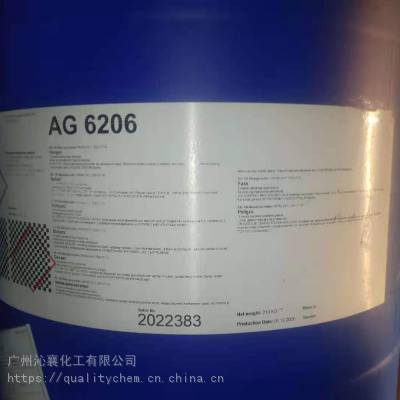 阿克苏 AG 6206 低泡耐强碱