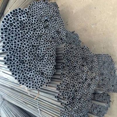 吹氧管 20# 普通碳素结构钢 12*1.2mm 冶炼钢铁使用小口径焊接钢管