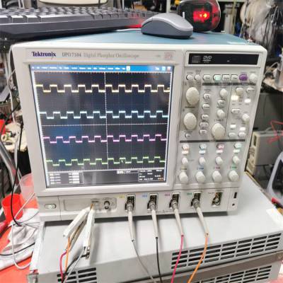 Tektronix DPO7104ʾDPO7104Cճ