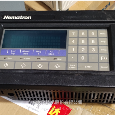 维修Nematron显示器IWS-120屏幕没显示黑屏等故障