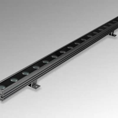 华格照明 LED洗墙灯 24W 工程专用 大功率洗墙灯 节能环保 工程推荐 性价比高 非标定制生产