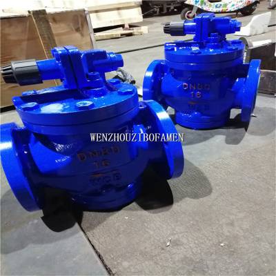 压力减压阀 YG43H-25C YG43H-16C 高灵敏度蒸汽减压阀 DN40