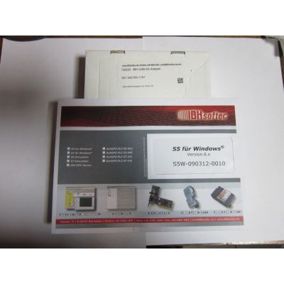 IBHSOFTEC ԭװ ģ usb-s7 adapter ¹ ʱһ