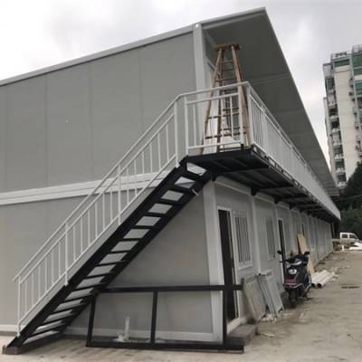 津南住人集装箱住人集装箱房价格法利莱推荐商家