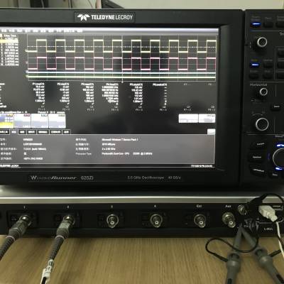 LeCroy WR625Zi߾ʾ2.5G ʣ40G 620Zi/640Zi