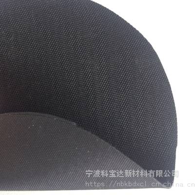 cordura复合面料 可以复合PVC PU 橡胶等涂层