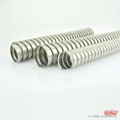 一洋五金供应304不锈钢单勾金属软管适用于室内装饰用