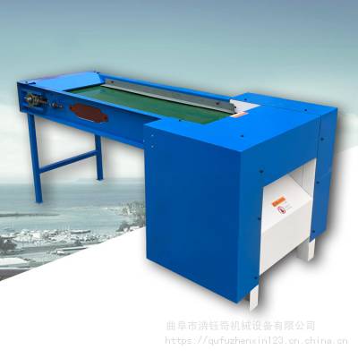 丝绵再生棉开松机 抱枕宠物窝填充机 毛绒玩具加工破棉机