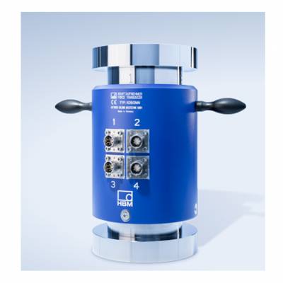 德国 HBM RTN/100T/VPN 多分量传感器 PW29PC3/500KG
