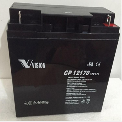 VISIONCP12170ά12V17AHܴ