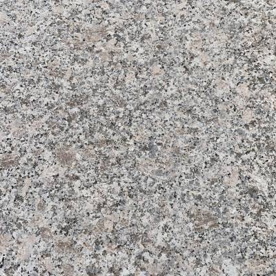 供应佛山市政改造梅花红路缘石 梅花红火烧面 地面铺装梅花红石材