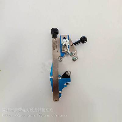 主绝缘层剥除器CST531高空线缆剥皮刀电力施工导线扒皮器剥线器