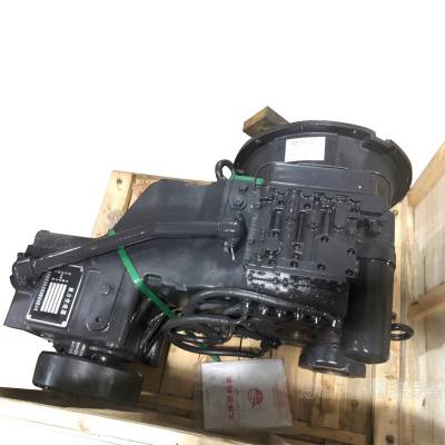 兰州平地机变速箱杭齿前进wg180价格