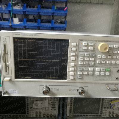 安捷伦8720ES 回收HP8720ES二手网络分析仪