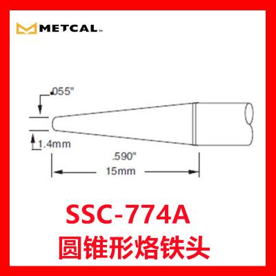  OKI METCAL SSC-674A/SSC-774AԲ׶ͷ MFR-H6-SSC MFR-1160