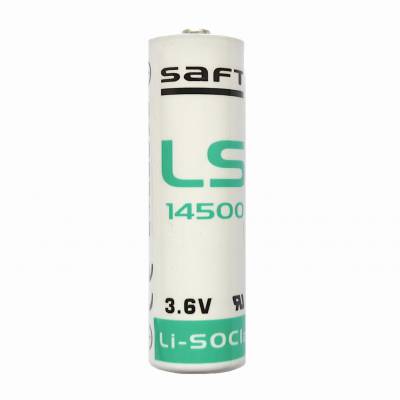 SAFT/﮵LS14500 3.6V PLCر5