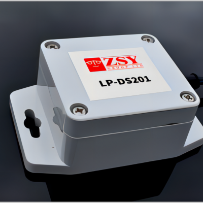 英国真尚有_测速传感器LP-DS201户外机械分析